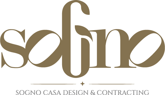 SOGNO CASA Design and Contracting