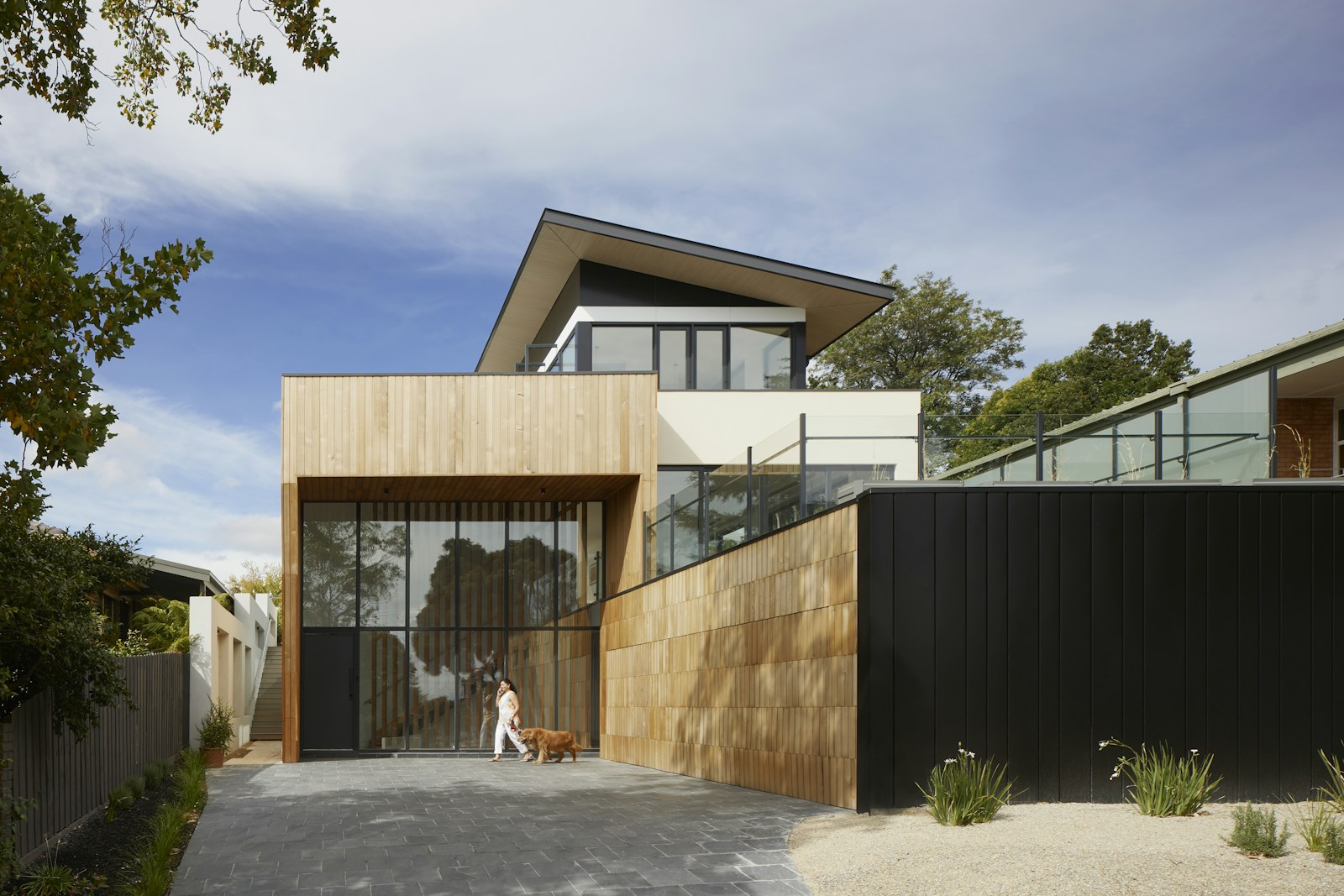 Jumeirah Park Villa