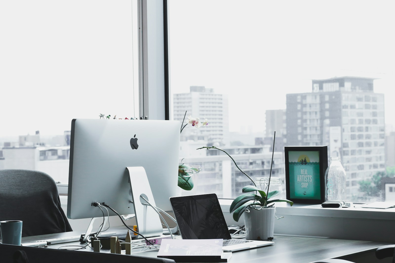 Environments that strengthen your business