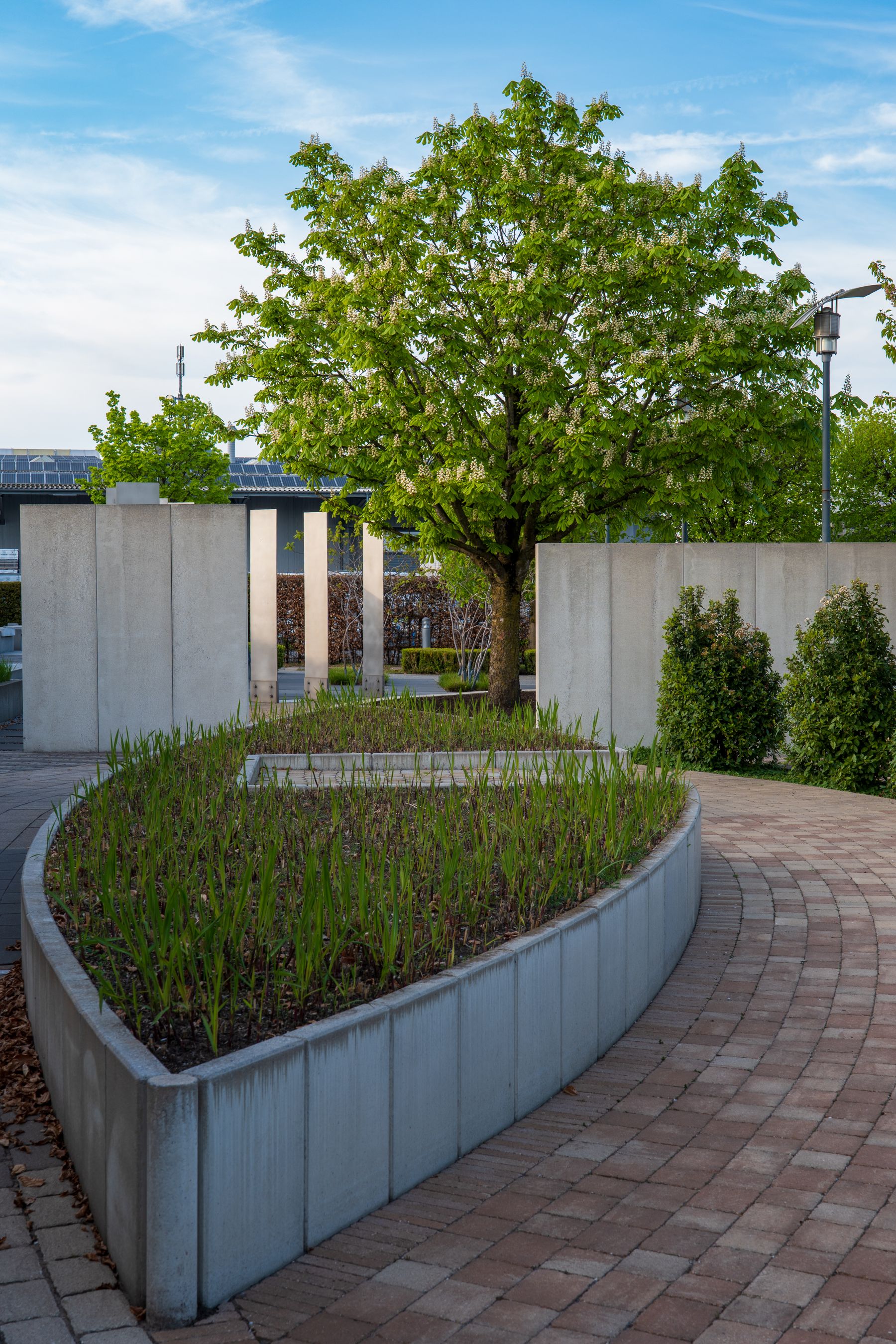 Landscaping Services