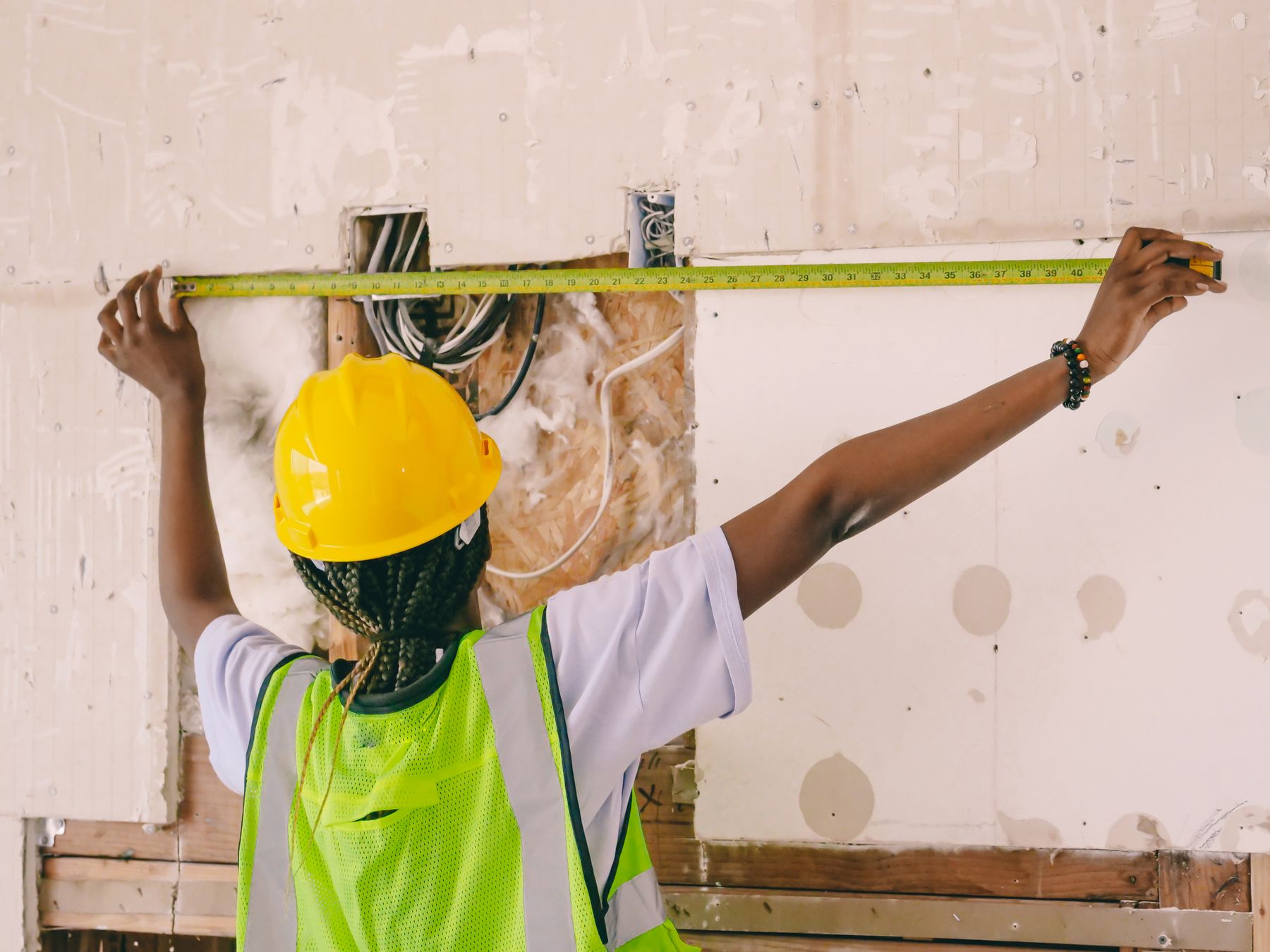 Site Measurement