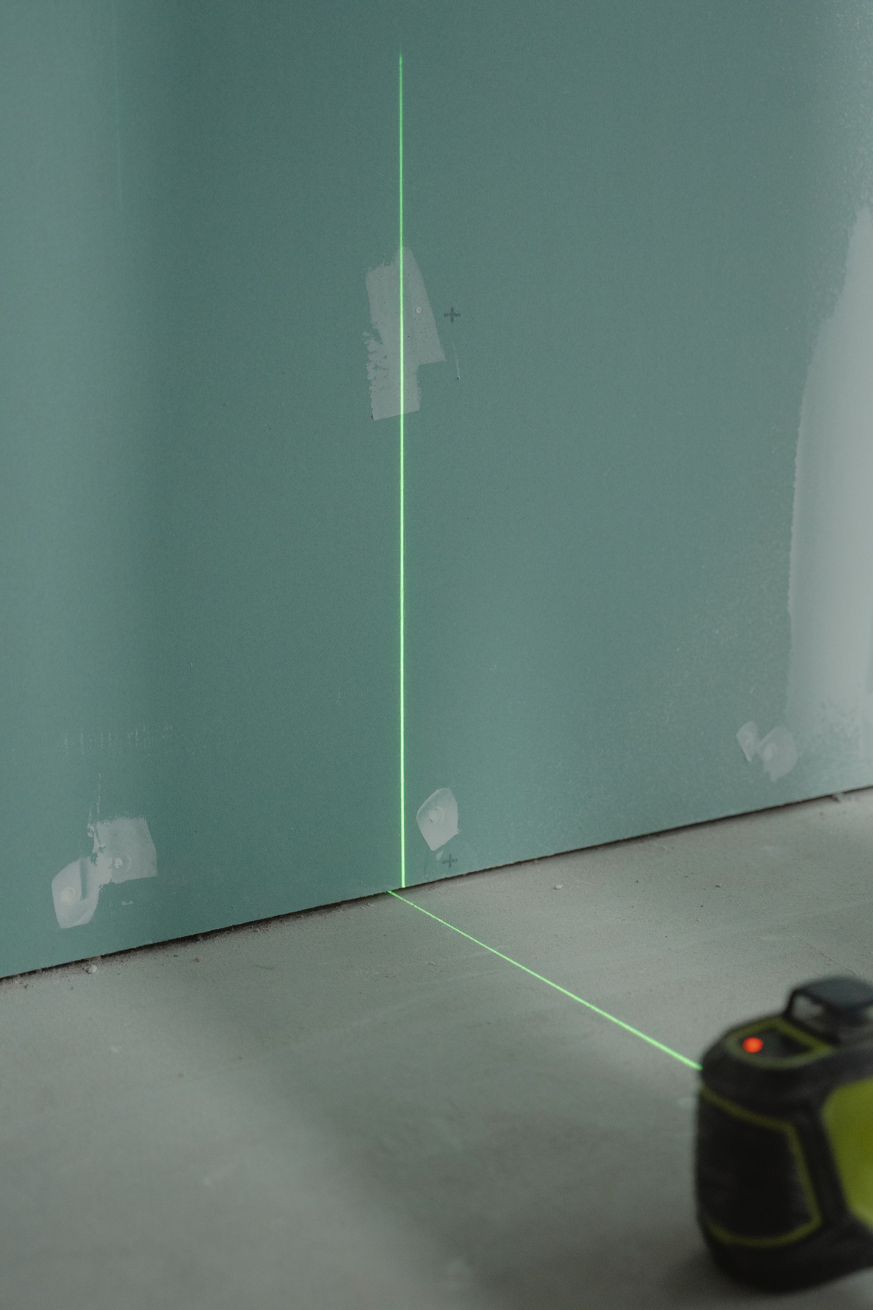 Site Measurement