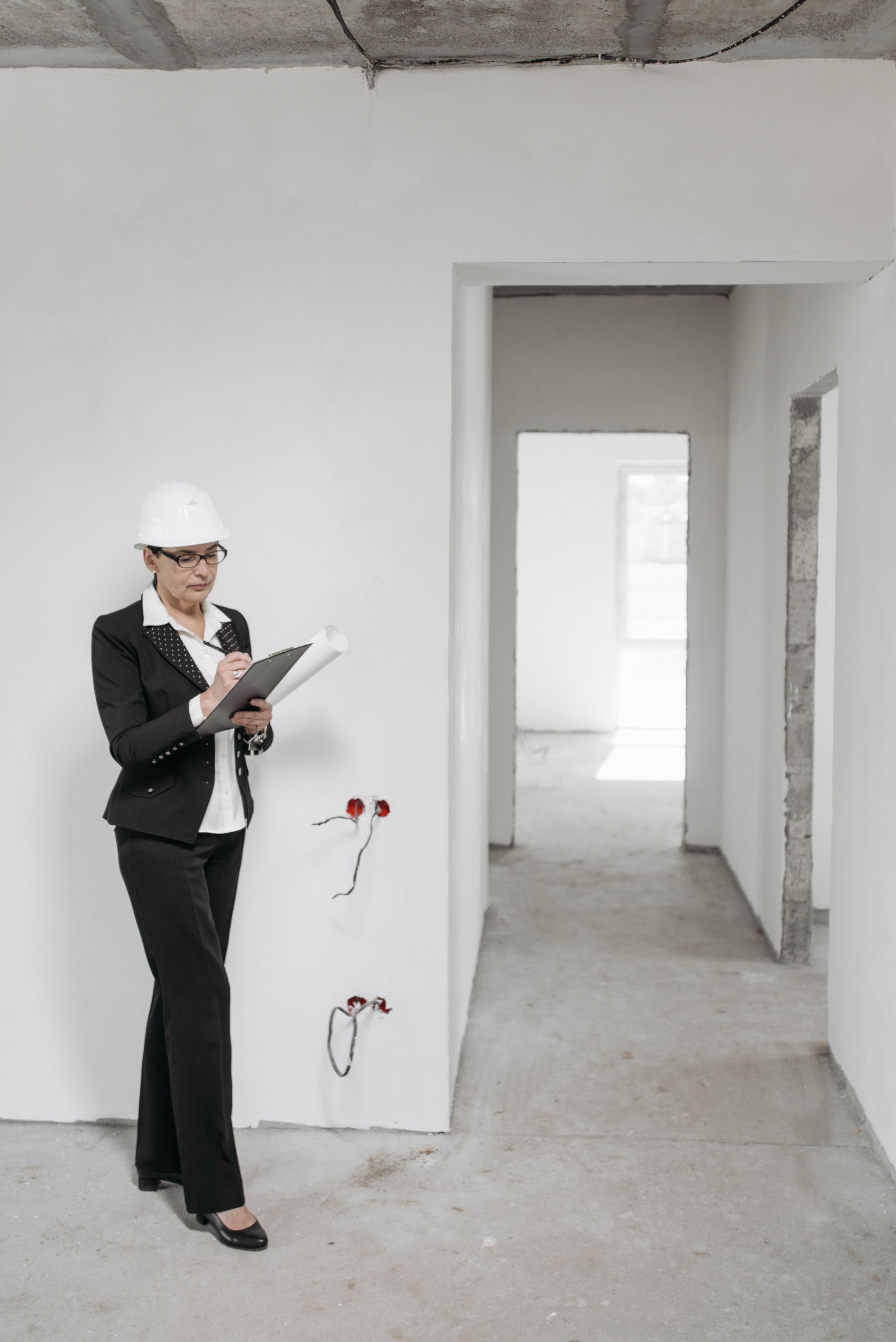 Visibility across time, cost and quality