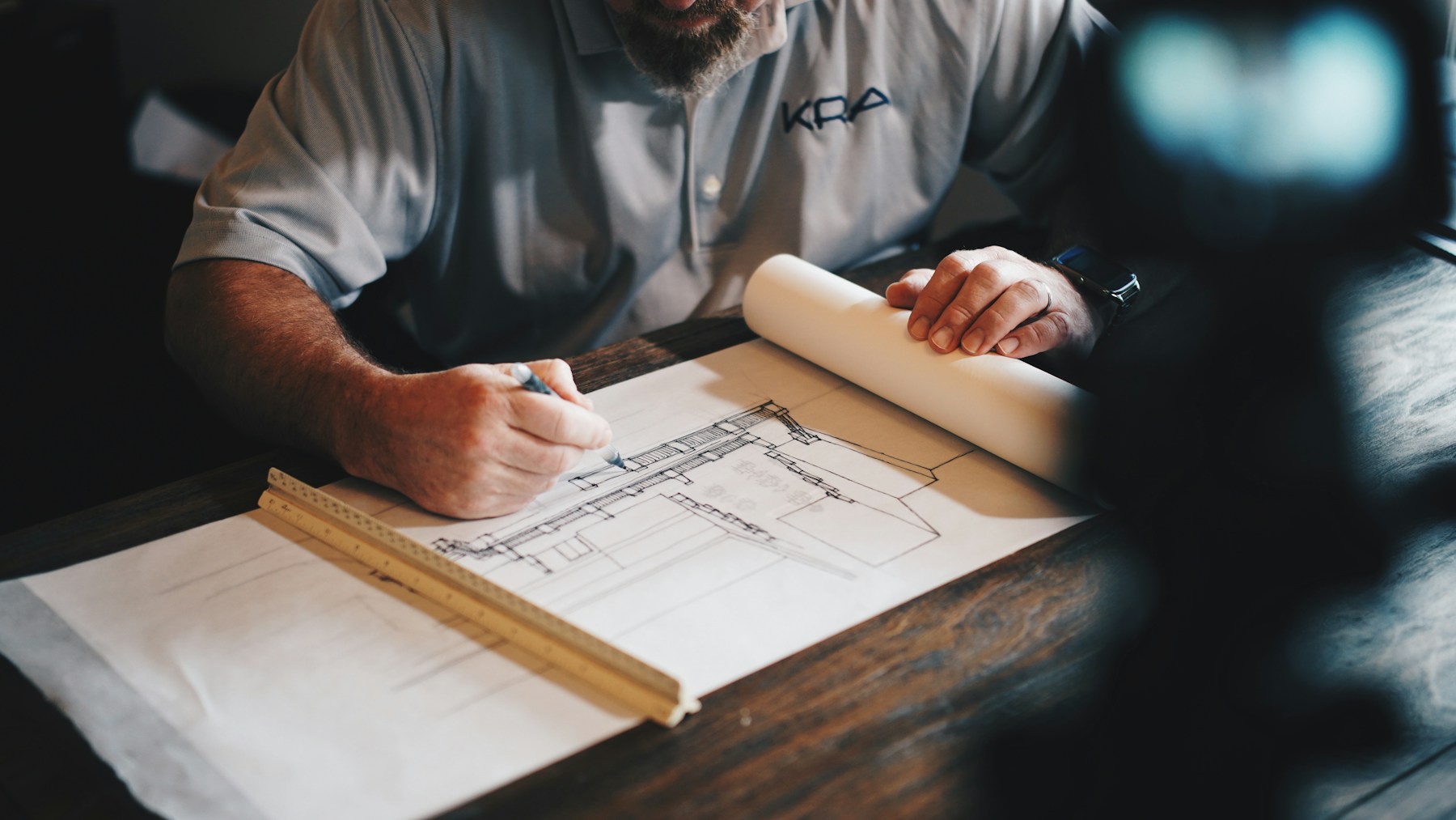Space Planning