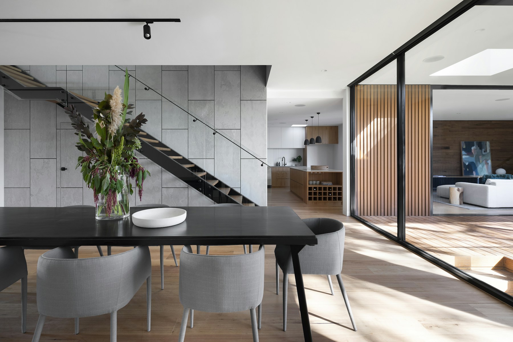 Space Planning