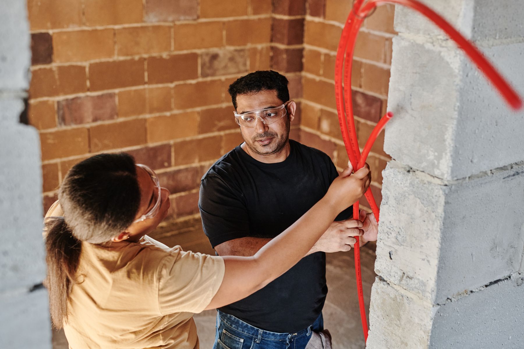 From plot and approvals to a finished home
