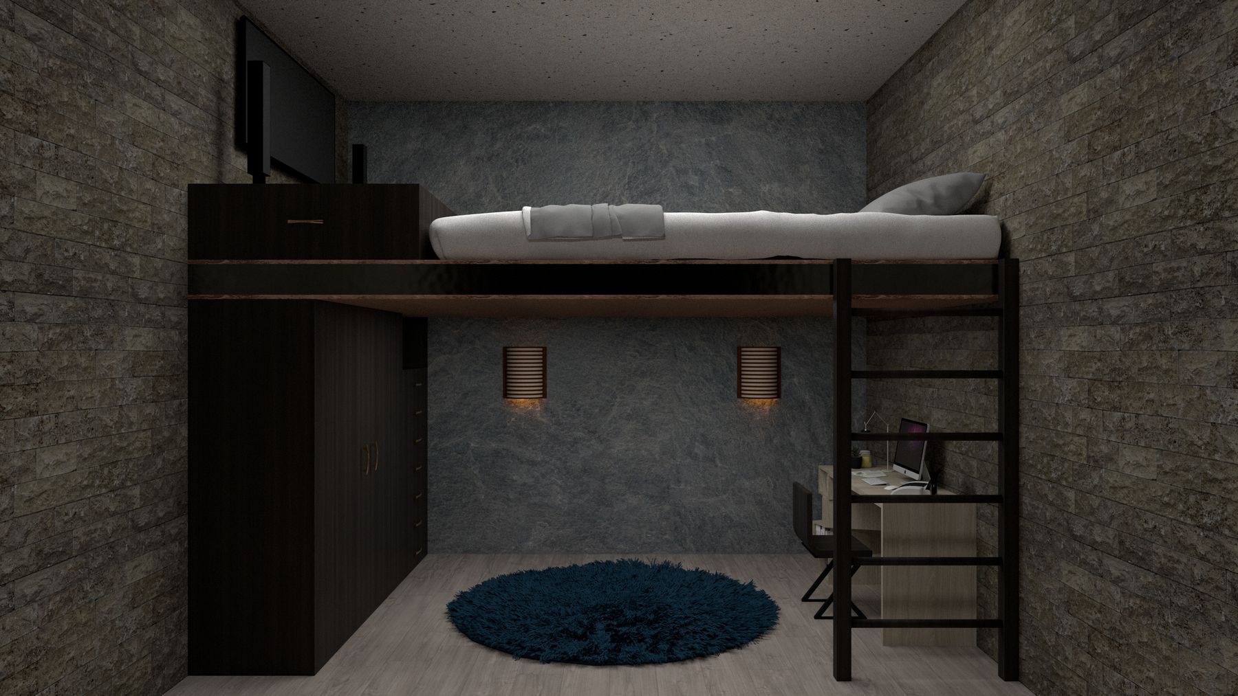 3D Visualization